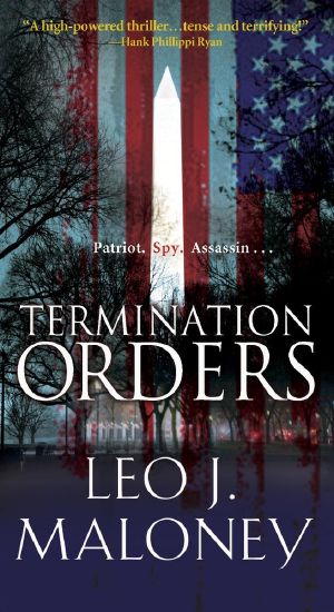 [Dan Morgan 01] • Termination Orders